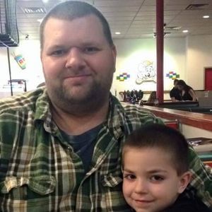 Meet your Posher, Wayne